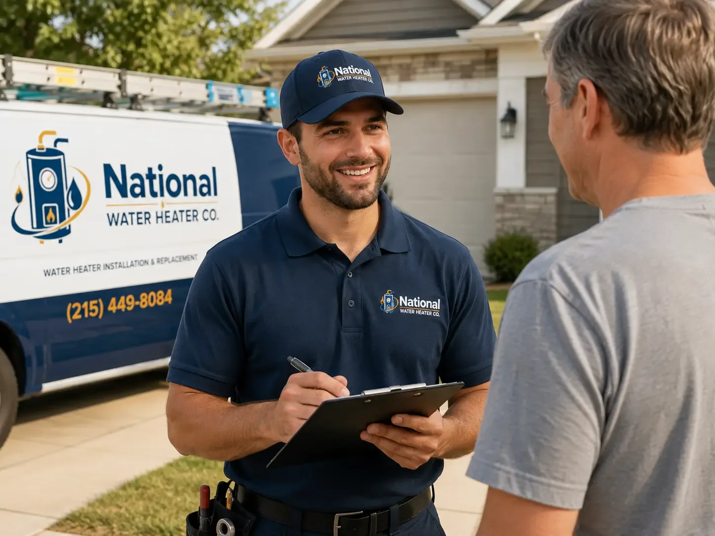 Water Heater Installation Lakewood, NJ FAQs